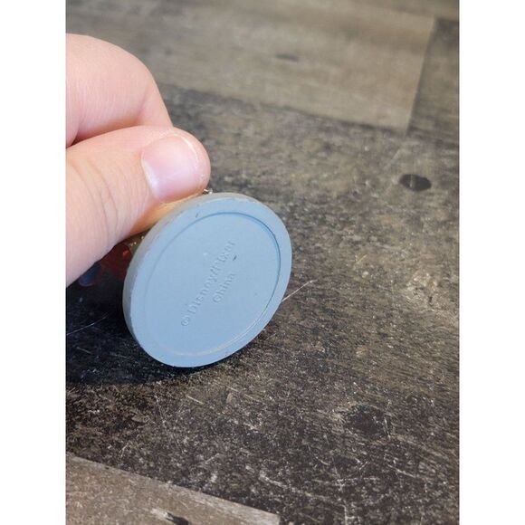 Monsters University Archie the Scare Pig toy figure Disney Pixar - Picture 5 of 5